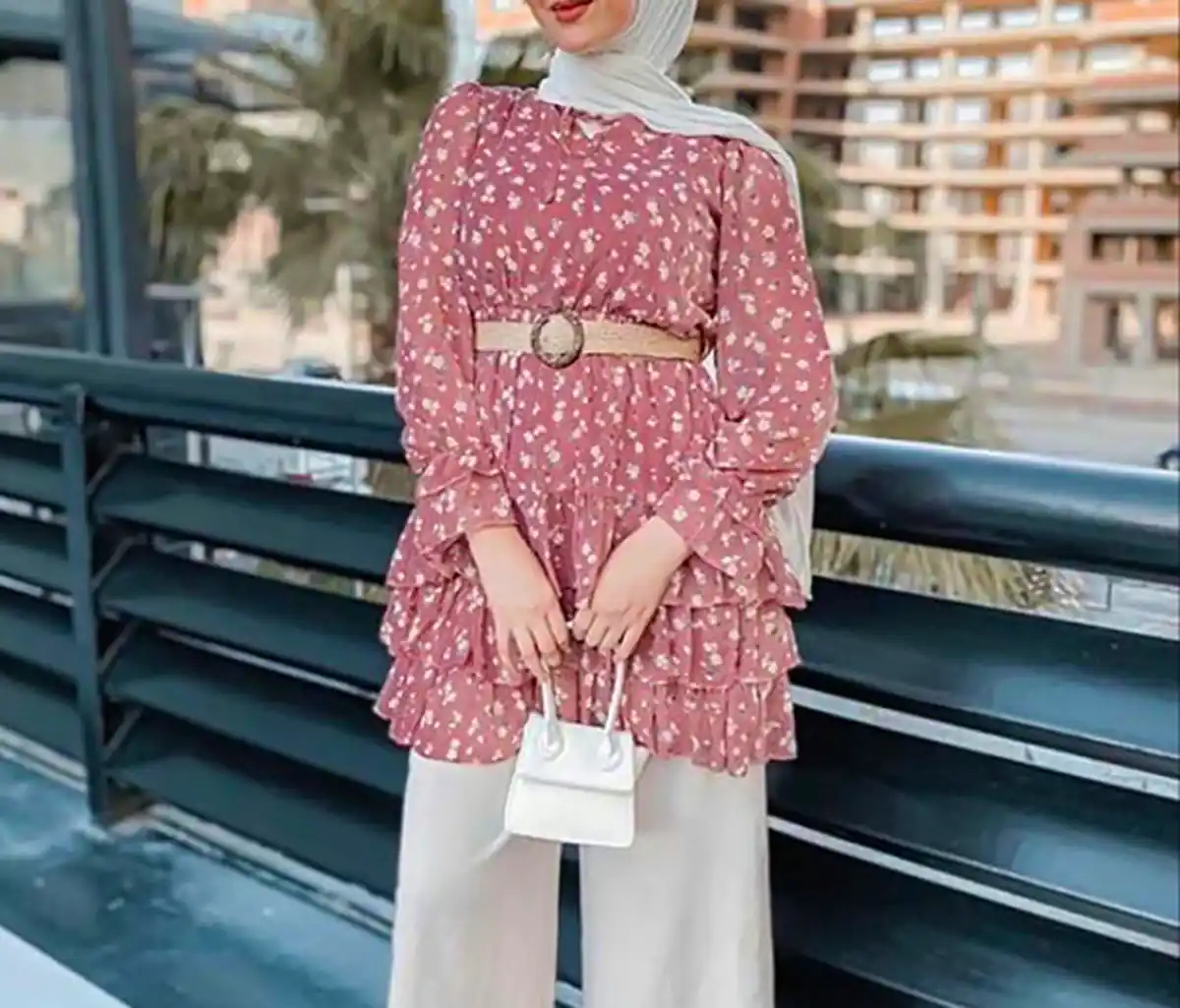 پیراهن شلوار زنانه