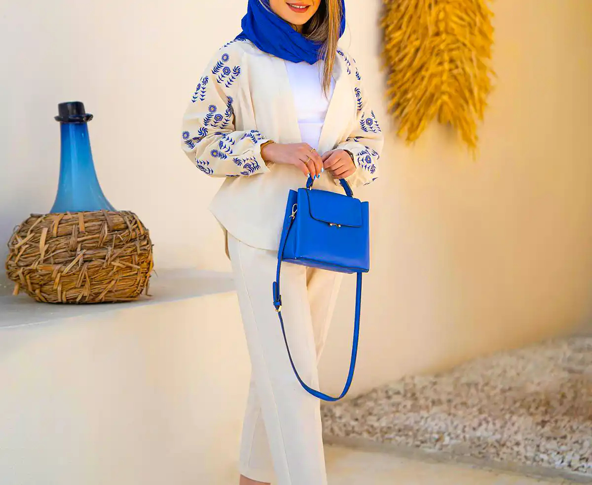 مانتو یونیک و زیبا زنانه 