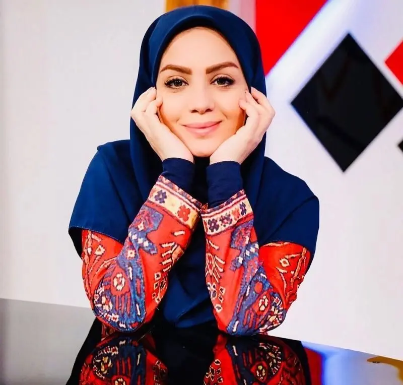 عکس/ مبینا نصیری کیست؟ / از ماجرای «جگر» و ممنوعالکاری تا ازدواج با مجری جنجالی عکس/ مبینا نصیری کیست؟ / از ماجرای «جگر» و ممنوعالکاری تا ازدواج با مجری جنجالی