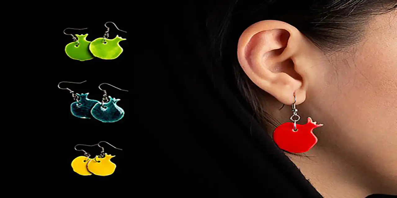 هدیهای خاص به دوست هنردوست