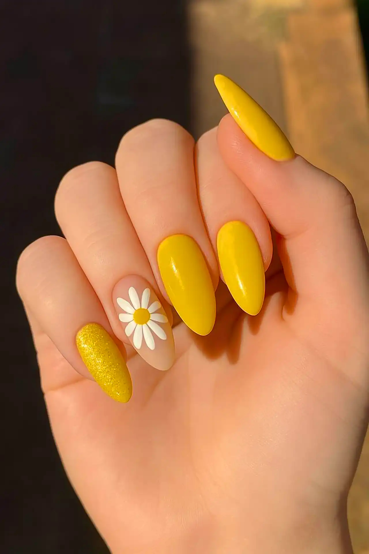 طراحی ناخن ترند و جذاب