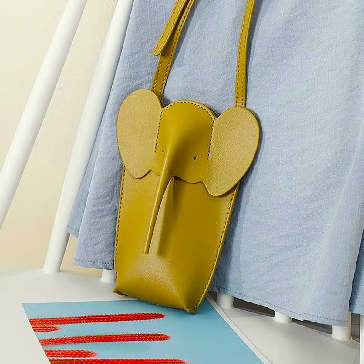 کیف مینیمال و فانتزی 