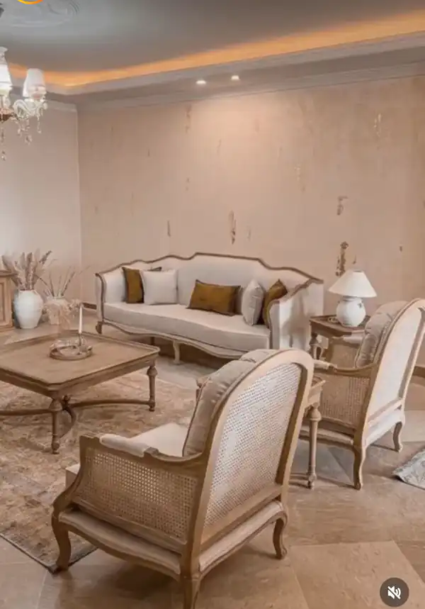 وسایل چوبی و مبلمان مدرن شیک