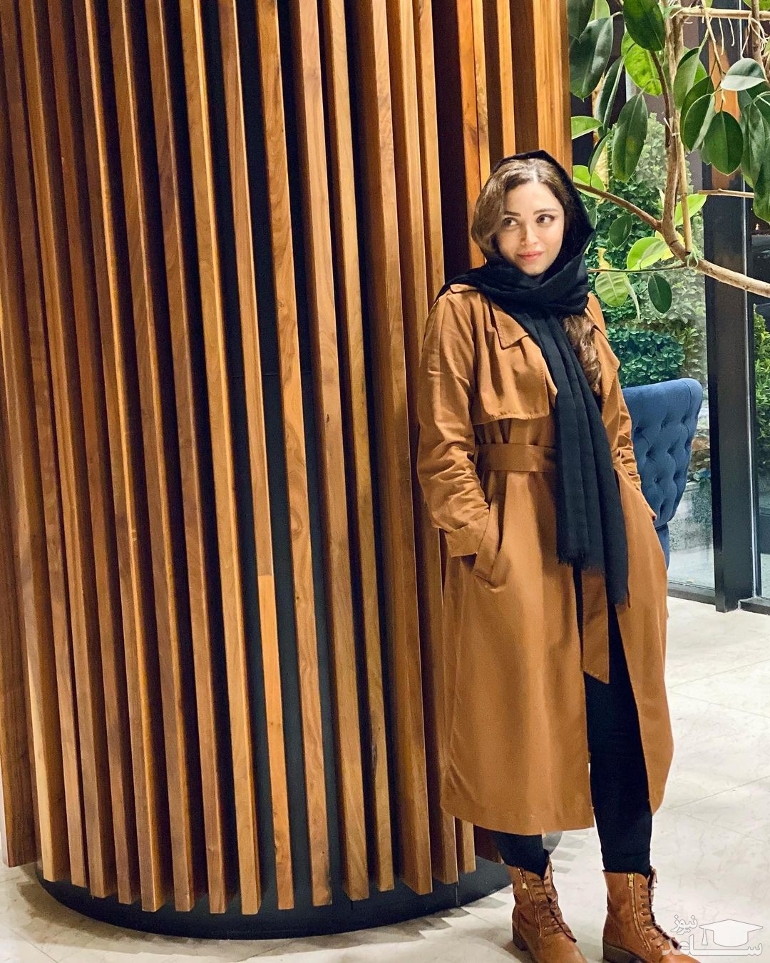 بهنوش طباطبایی