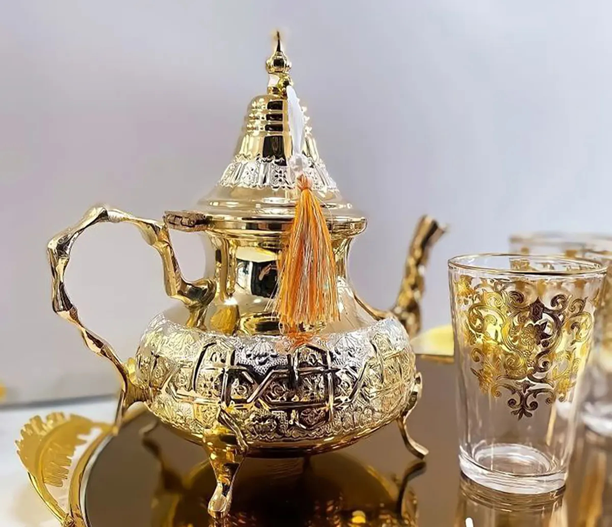 قوری عربی طلایی
قوری استیل عربی دیجی کالا
کتری قوری عربی
قیمت قوری عربی
قوری عربی یونیک
کتری عربی لعابی
