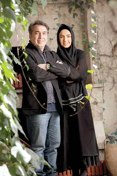 سیامک انصاری