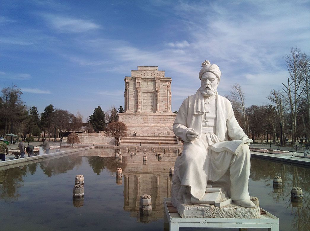 داوران نخستین جشنواره شاهنامه پژوهی معرفی شدند