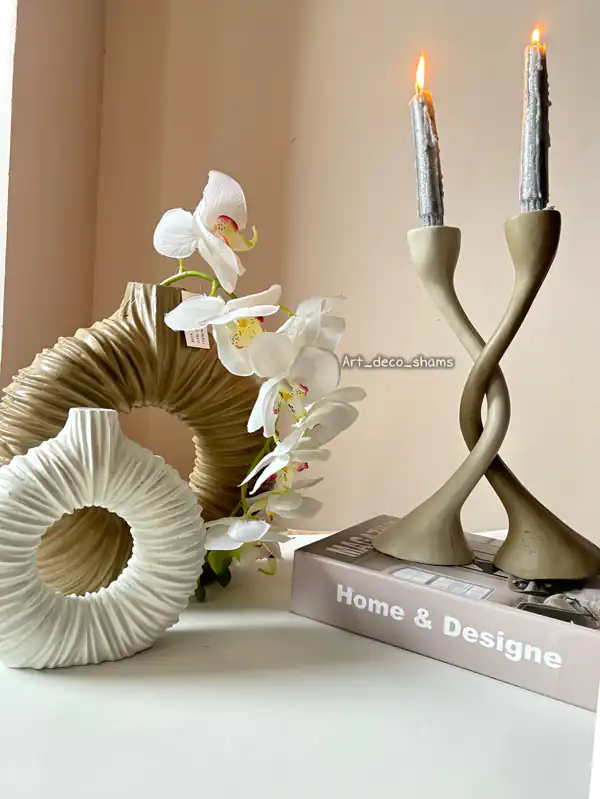 روش های چیدمان روی کنسول کلاسیک