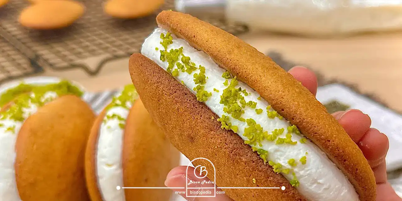 مدل شیرینی تر + زیباترین مدل های شیرینی تر بسیار خوشگل و خوشمزه