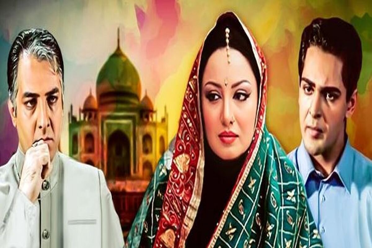 مسافری از هند