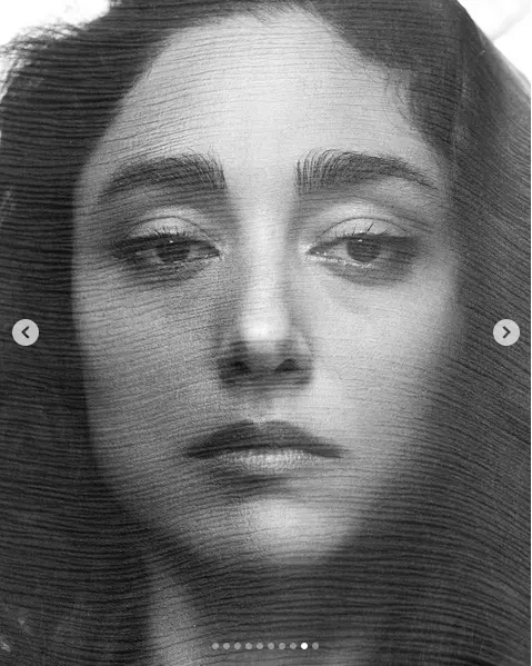 گلشیفته فراهانی