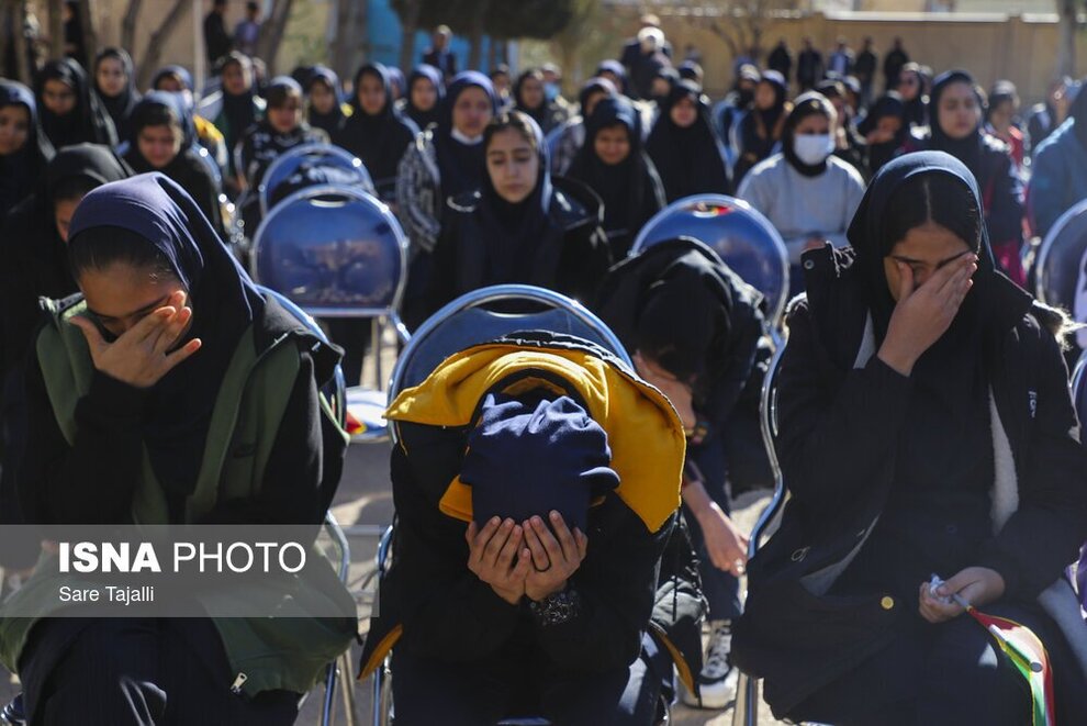دانش آموزان کرمان (7)