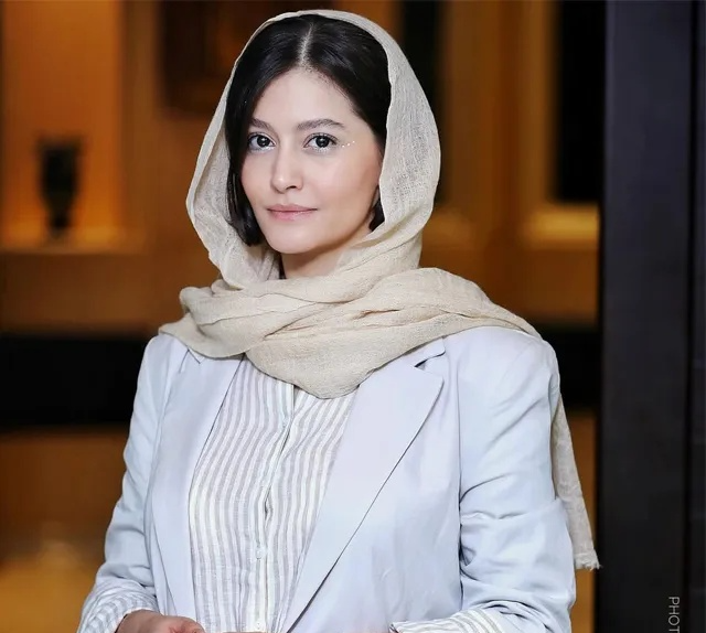 پردیس احمدیه (پریسا)