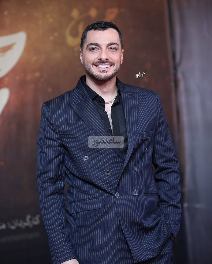 بازیگر
