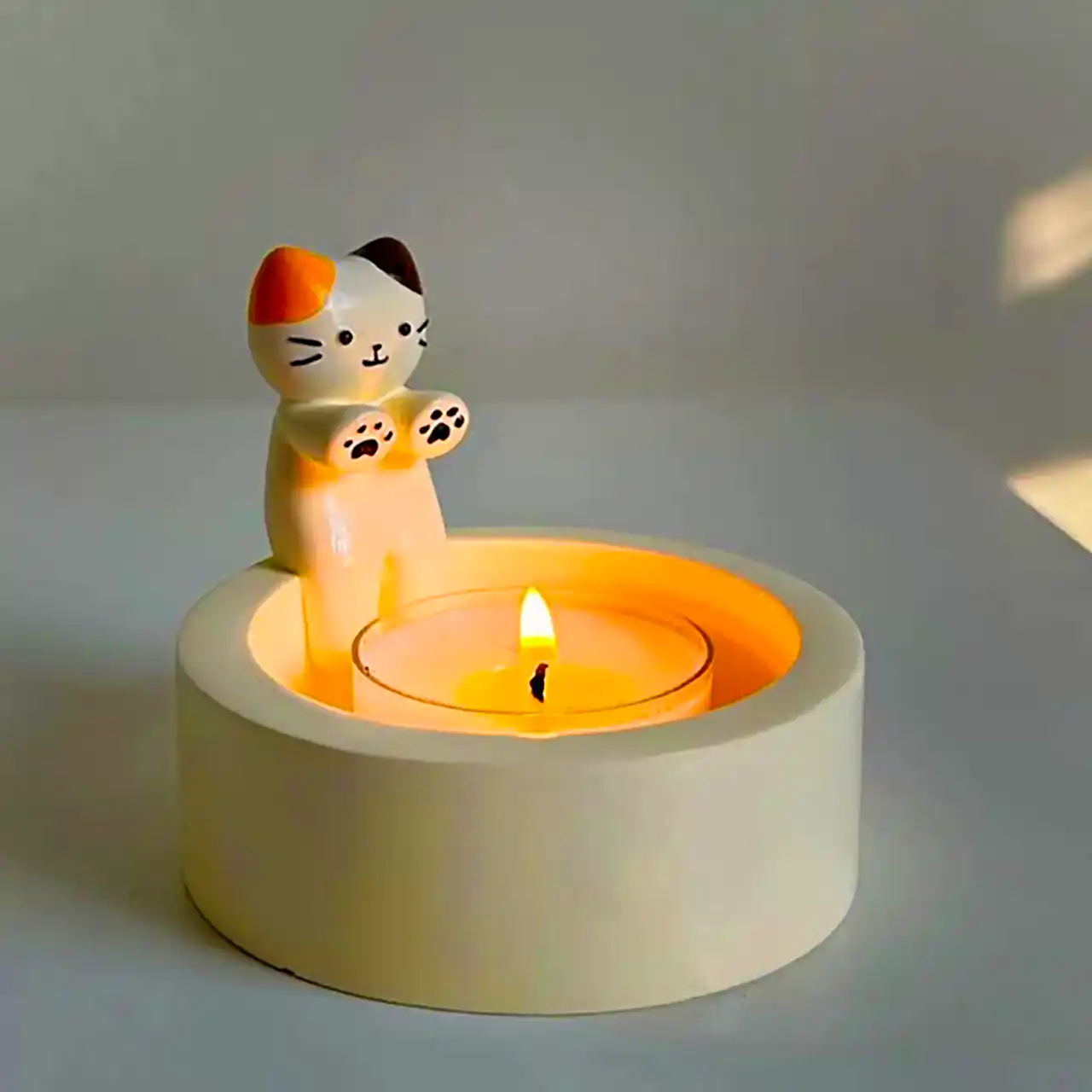 جاشمعی سرامیکی