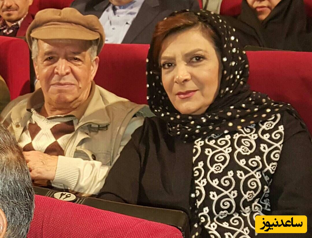 مهوش وقاری