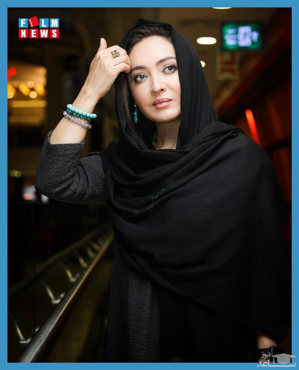نیکی کریمی