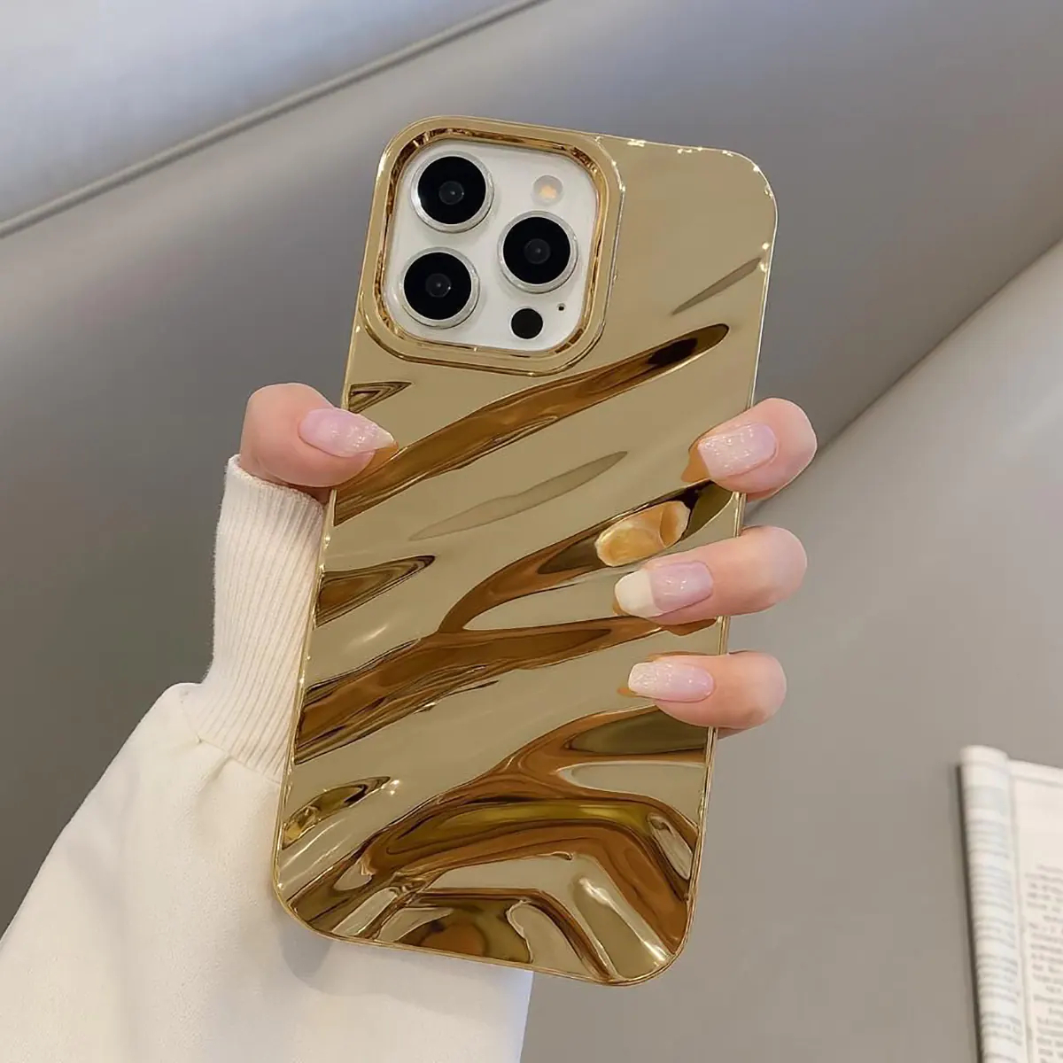 قاب گوشی سامسونگ جدید