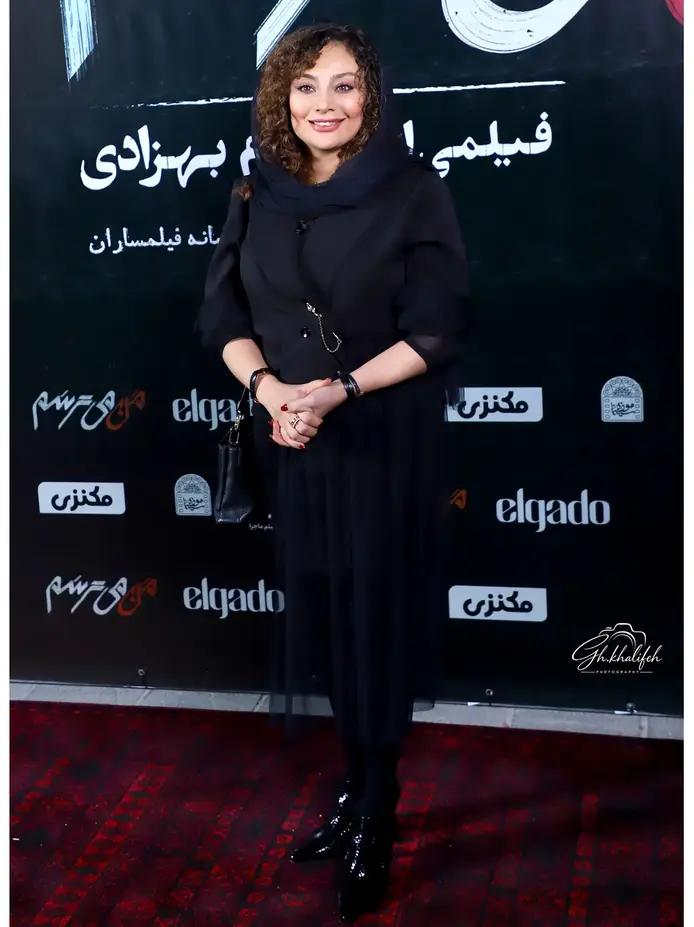 استایل بازیگران