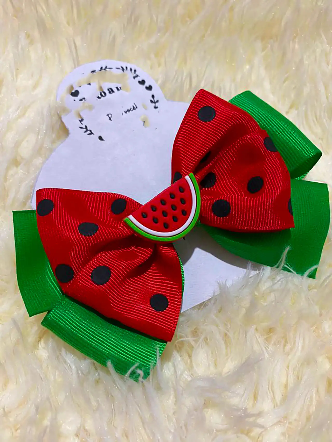 اکسسوری مو یلدایی