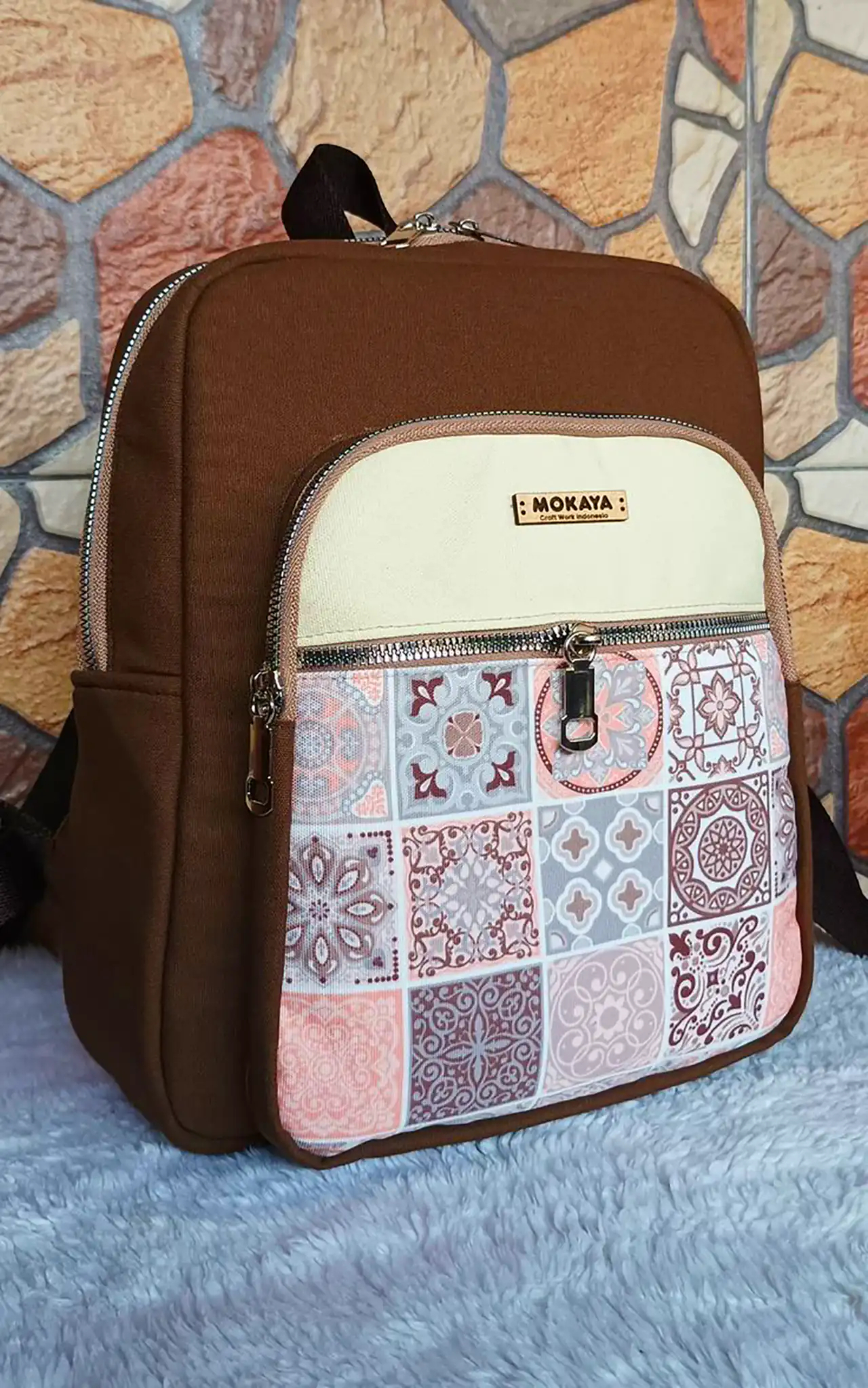 کیف زنانه سنتی دستساز