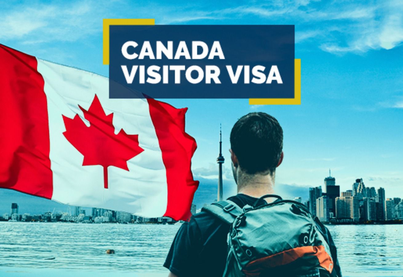 اخذ ویزای توریستی کانادا با سازمان مهاجرتی نگار