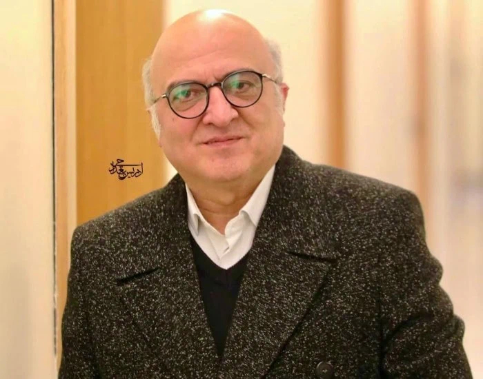 حامد وکیلی
