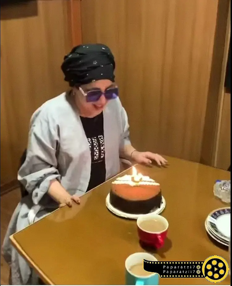 بهنوش بختیاری