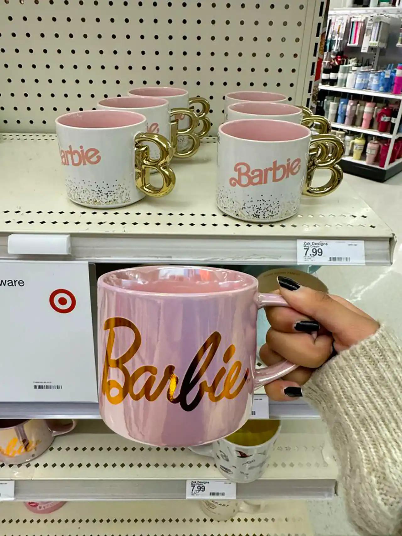 ماگ سرامیکی جذاب