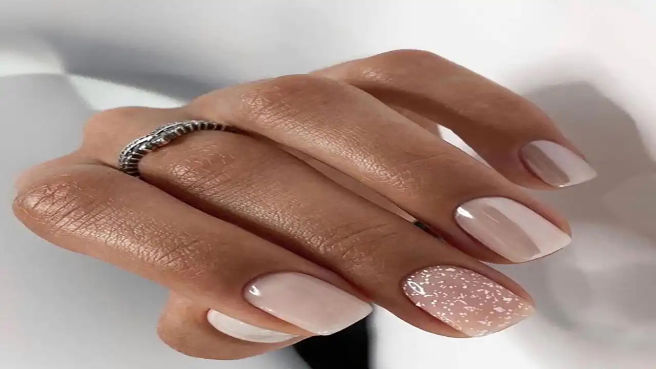 مدل لاک ژل ساده و طرحدار برای با سلیقه ها