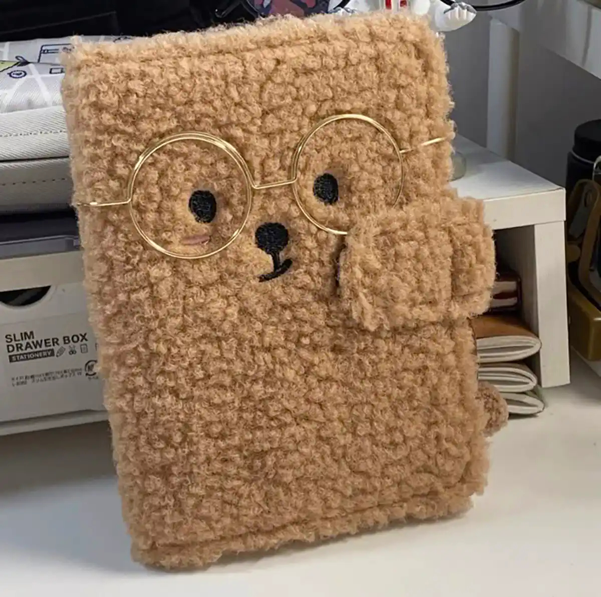 دفتر یادداشت فانتزی