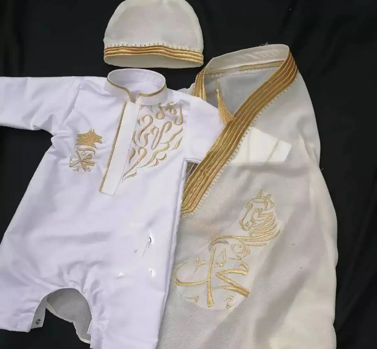 لباس عربی بچه گانه دخترانه
لباس عربی بچه گانه پسرانه دیجی کالا
لباس عربی بچه گانه دخترانه مشکی
لباس عراقی بچه گانه
دشداشه بچه گانه دیجی کالا
لباس سفید عربی
