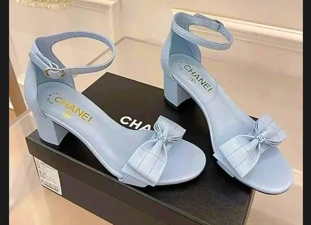 کفش بندی تابستانی