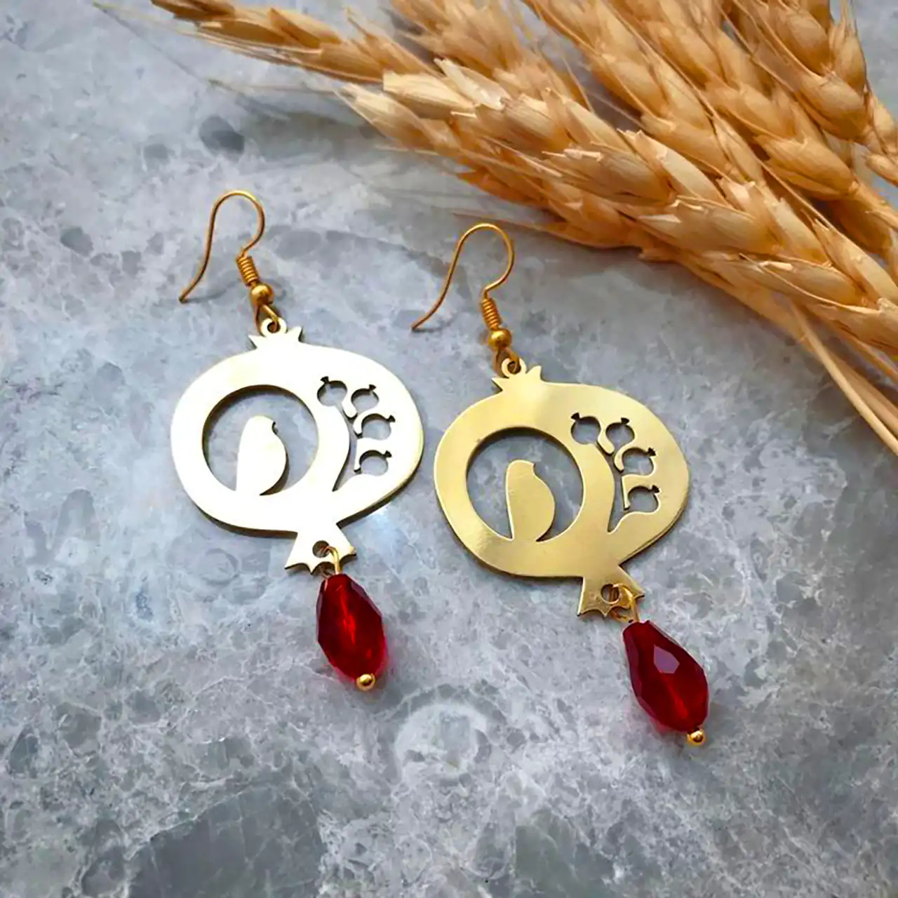 زیورآلات طلا اقتصادی برای کادو