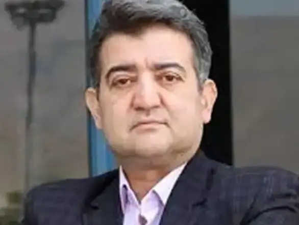 محسن جلیلوند