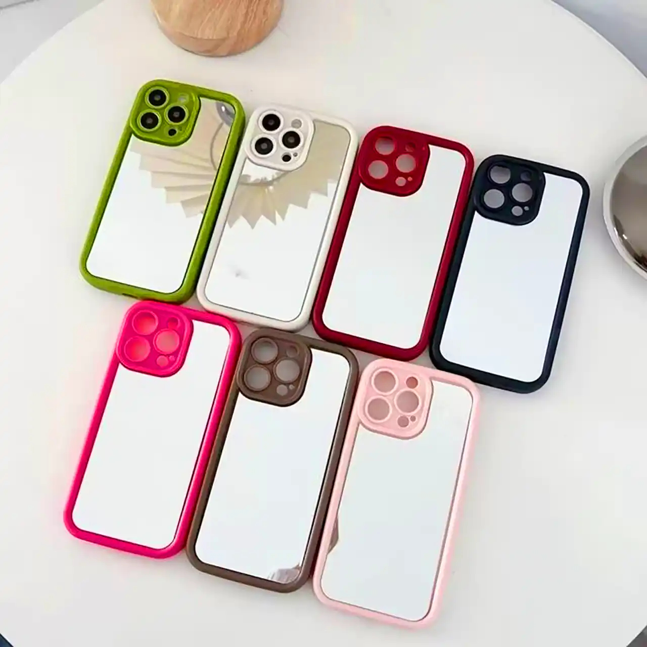 مدل قاب گوشی عروسکی و فانتزی