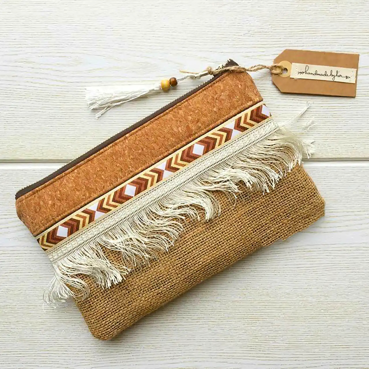 کیف دستی جذاب سنتی