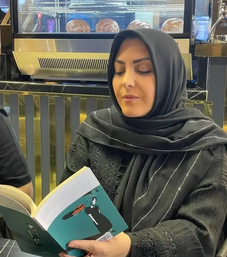 المیرا شریفی مقدم