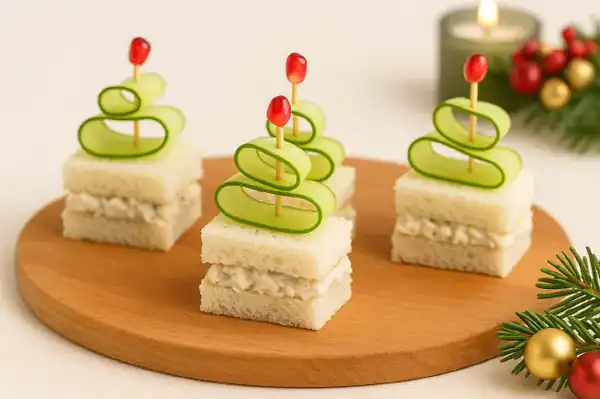 تزیین کیک مرغ تک نفره