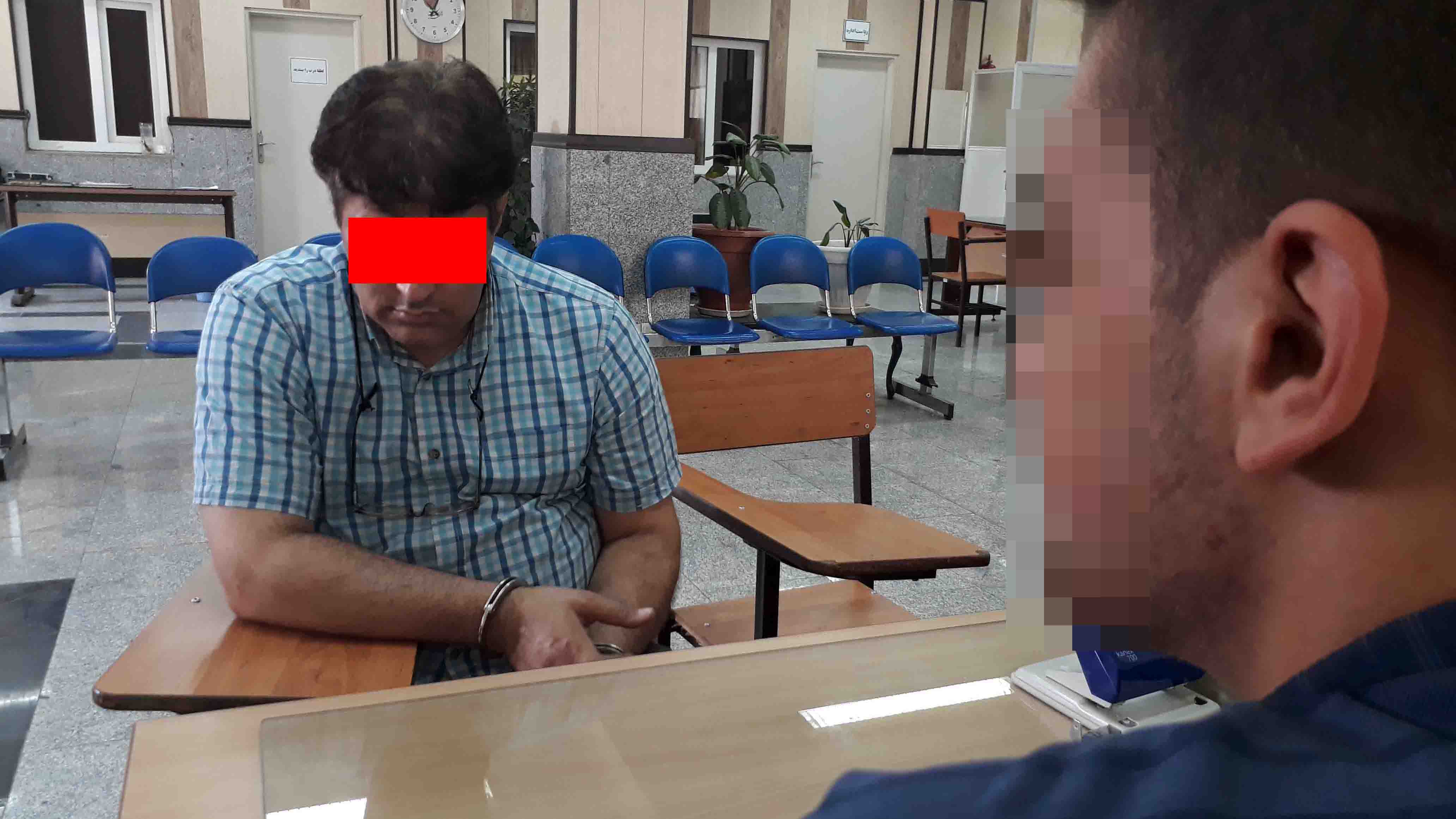 سکسی در مطب دکتر