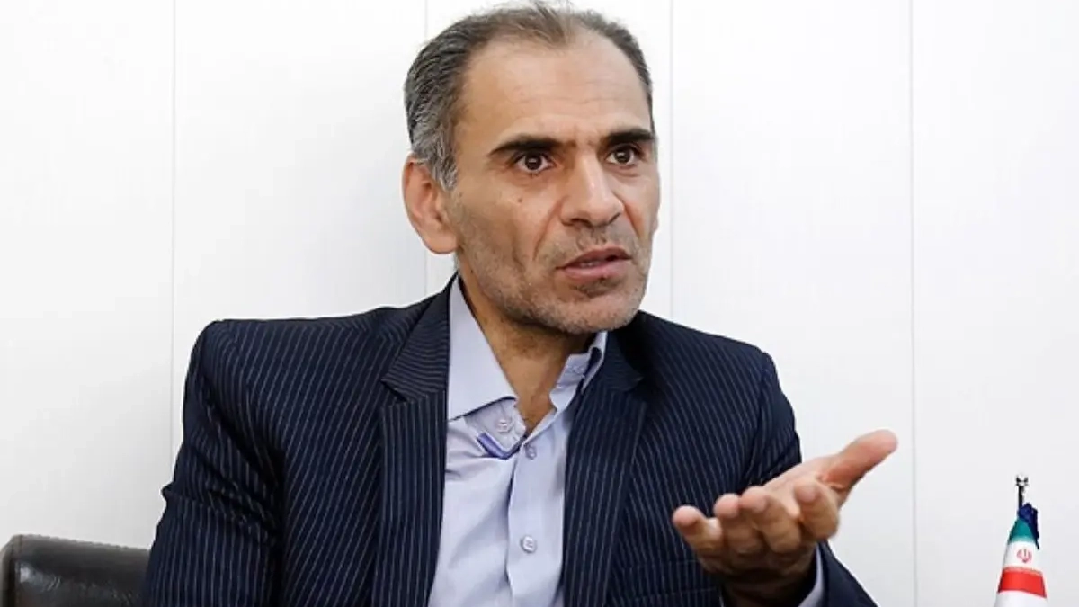 کامران ندری