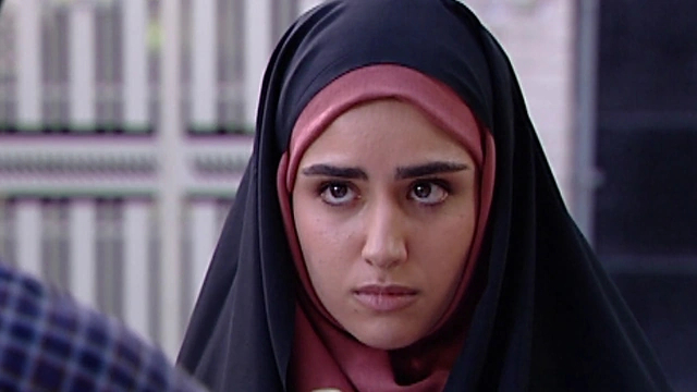 هانیه غلامی