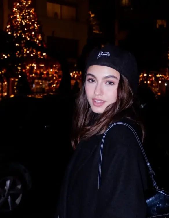 نیکی نصیریان