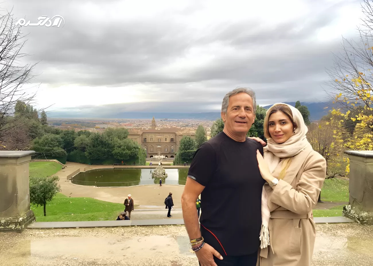 بیوگرافی نیکی دختر مجید مظفری/ زندگی شخصی و هنری + عکس های جذاب