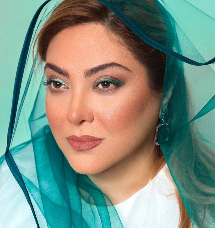 مریم سلطانی