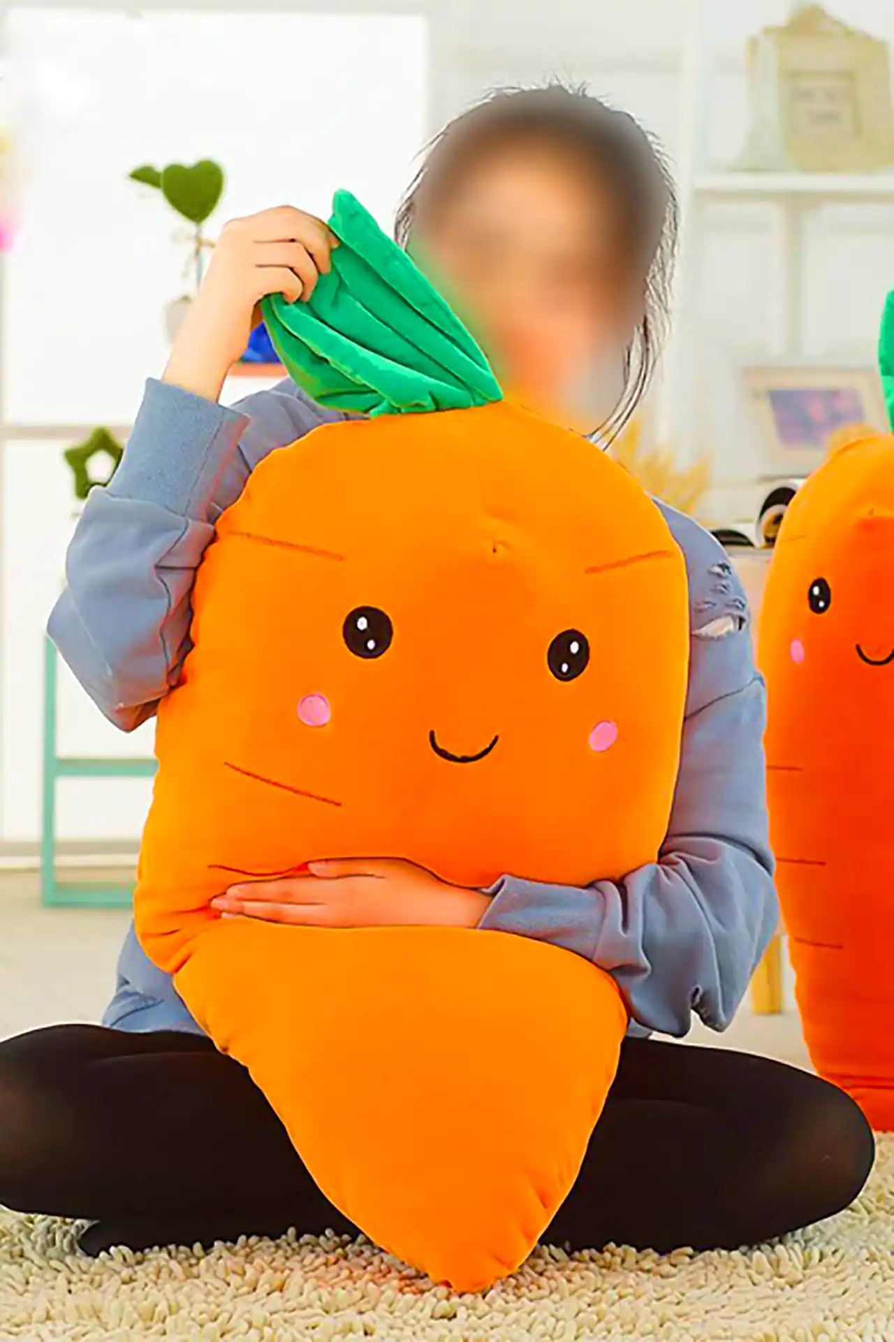 عروسک سیفی جات فانتزی