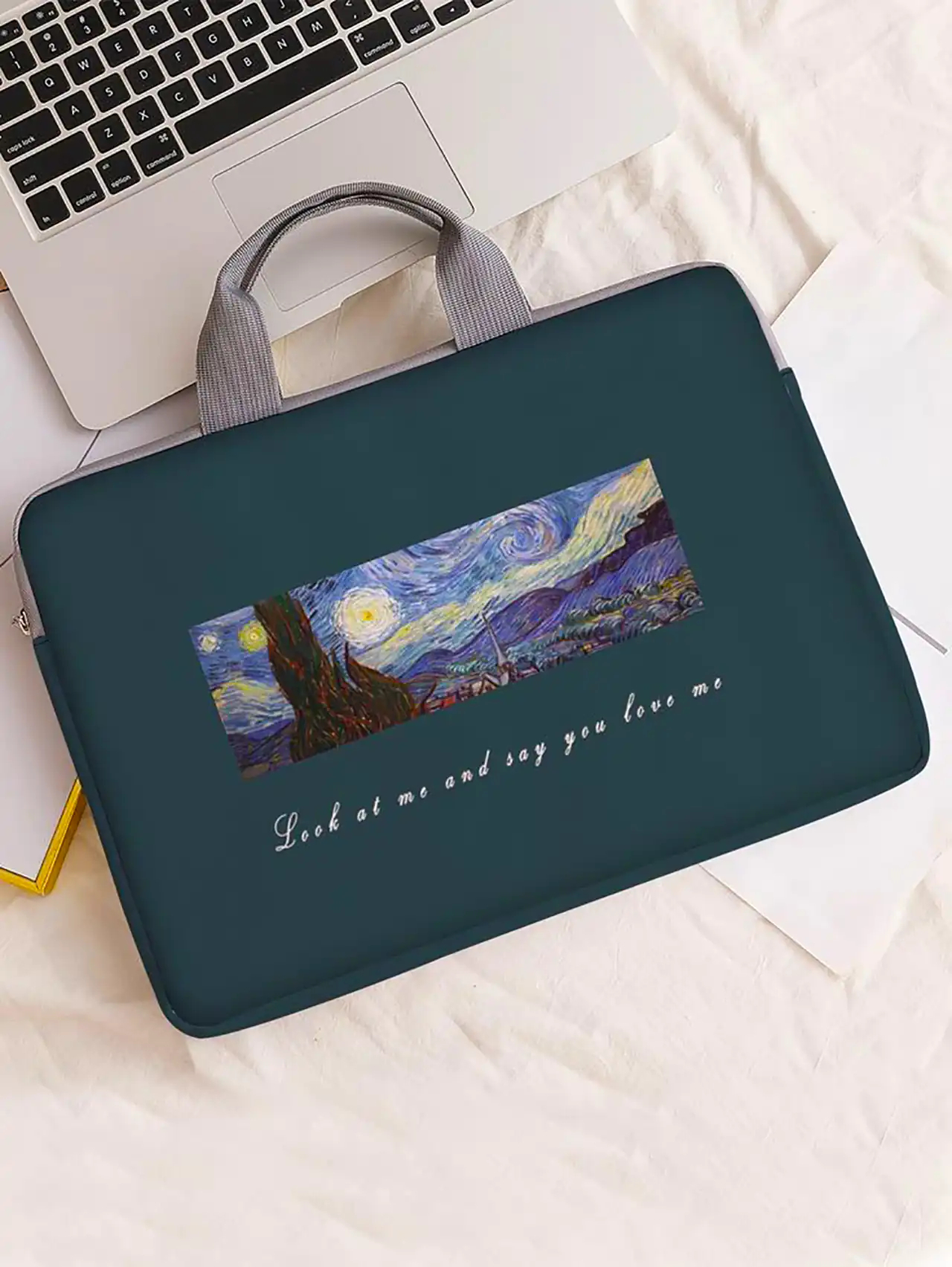 کیف لپ تاپ مینیمال شیک