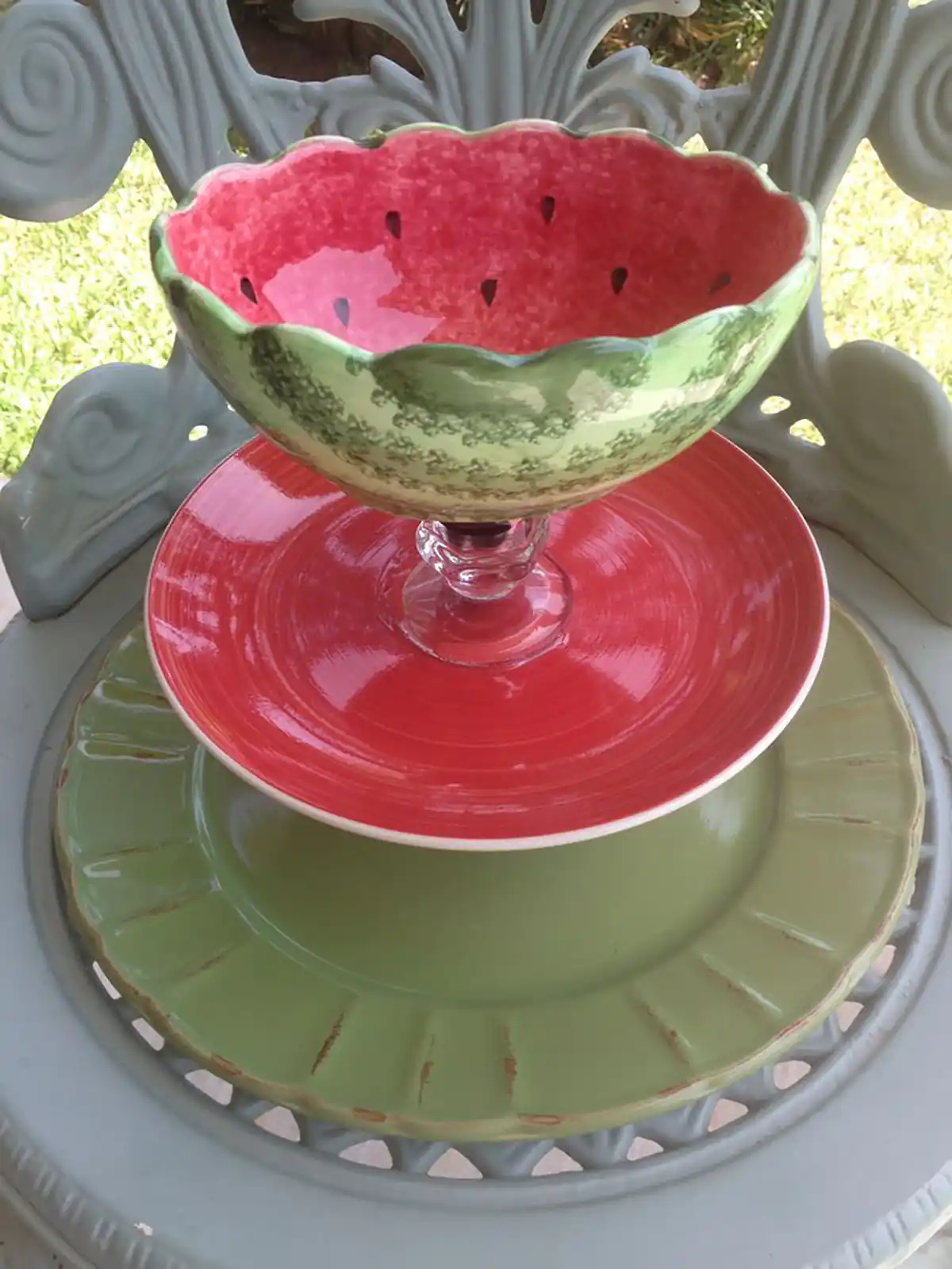 سایت خرید ظروف سفالی 