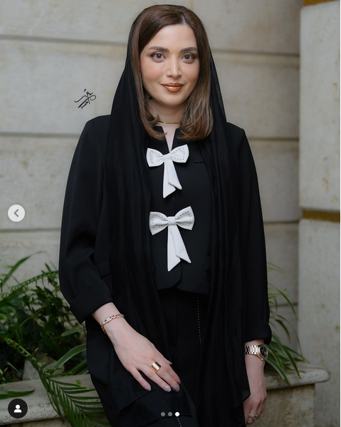 بهنوش طباطبایی