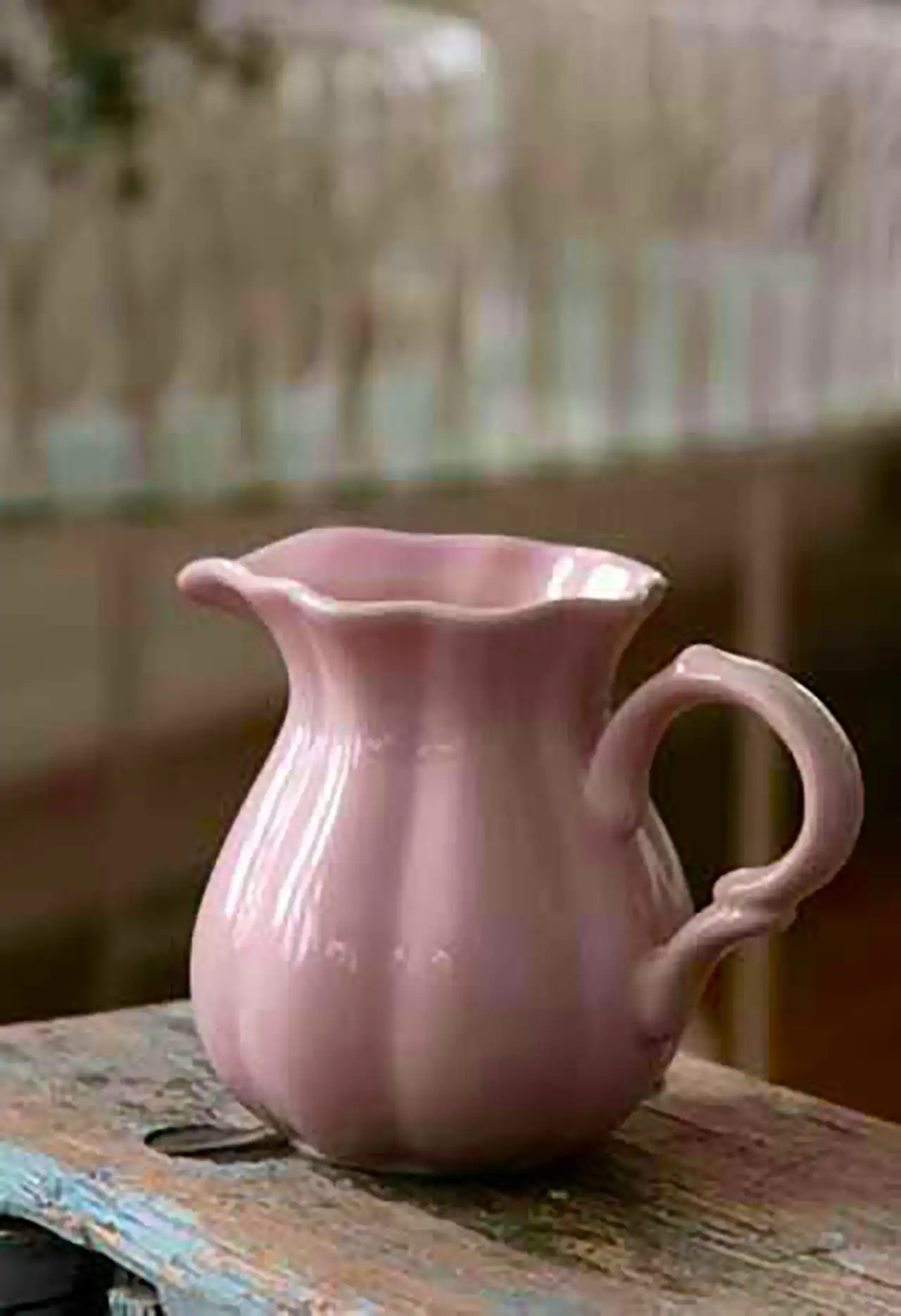 پارچ سرامیکی فانتزی